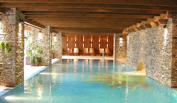 Kako da otvorite spa centar